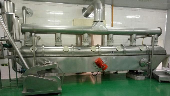 200-400 kg/h Automatic Panko Crisp Bread Crumbs Production Line For Fried Food 1