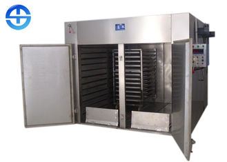 Stainless Steel Fruit And Vegetable Dryer Machine With Automatic Temperature