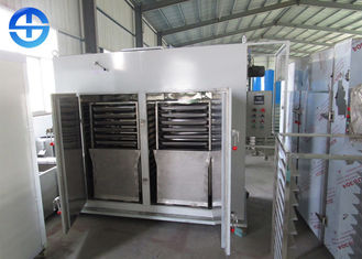 Commercial Fish Drying Machine , Fruit And Vegetable Dehydration Machine