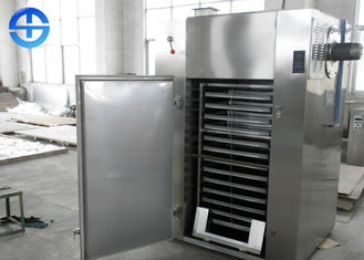 Easy Operation Fruit And Vegetable Dehydrator / Meat Dryer Machine Energy Saving