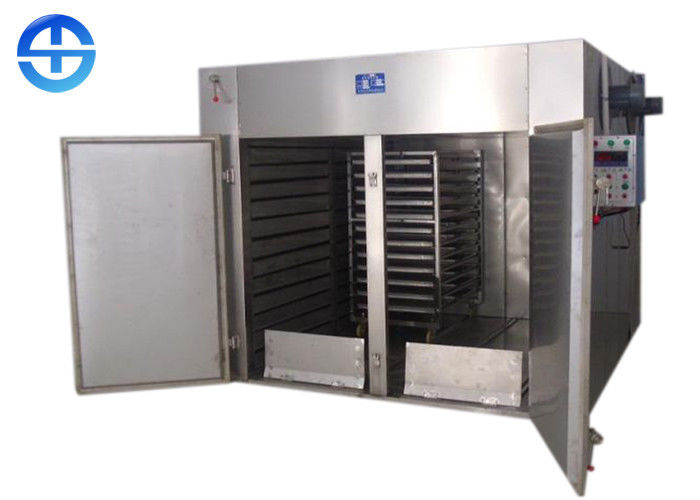 Fruit And Vegetable Dryer Machine