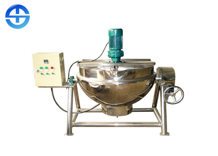electric steam kettle