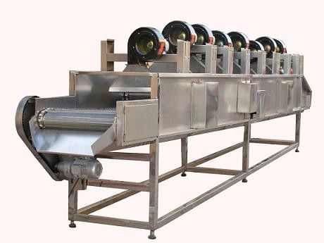 China 180KG/H Crisp Automatic Potato Chips Production Line Frozen French Fries Potato Chips Machines factory
