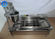 T-100 Commercial 2 Rows Fully Automatic Donut Fryer Making Machine