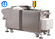 High Capacity Crouton Cutting Machine With Automatic Feeding / Discharging
