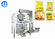 Stainless Steel Banana Chips Production Line Plantain Chips Making Machine